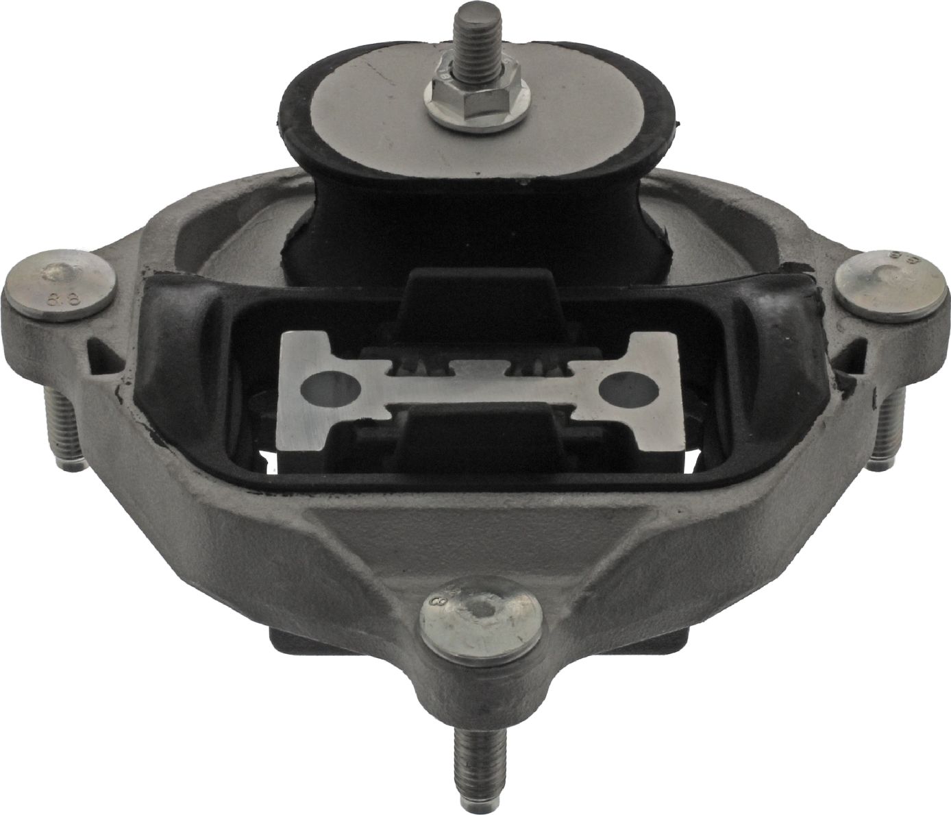 Опора (подушка) двигателя SWAG задняя для Audi Q5 I (8R) 2008-2017. Артикул 30 93 8784