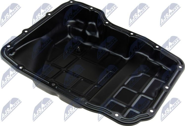 Масляный поддон картера двигателя NTY. Артикул BMO-CH-008