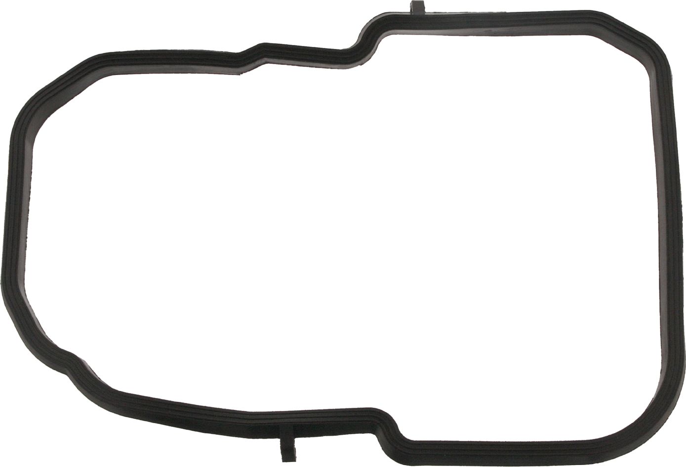 Прокладка поддона АКПП МВ123124140201202 Febi Bilstein. Артикул 08719