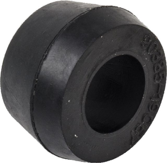 Втулка амортизатора Toyota Land Cruiser Prado (Jikiu). Артикул bs21025