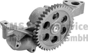 Масляный насос BF Germany. Артикул 20140350100