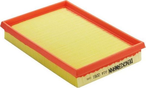 Воздушный фильтр Denckermann. Артикул A140081