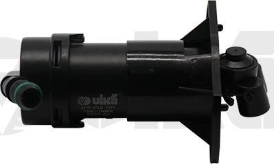 Форсунка омывателя фар Vika. Артикул 99551793401