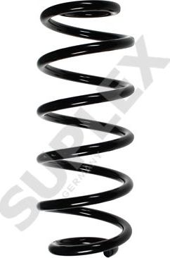 Пружина подвески Suplex. Артикул 03190