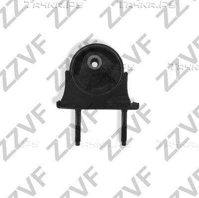 Подушка (опора) двигателя ZZVF задняя для Toyota RAV4 II (XA20) 2000-2005. Артикул ZV283T