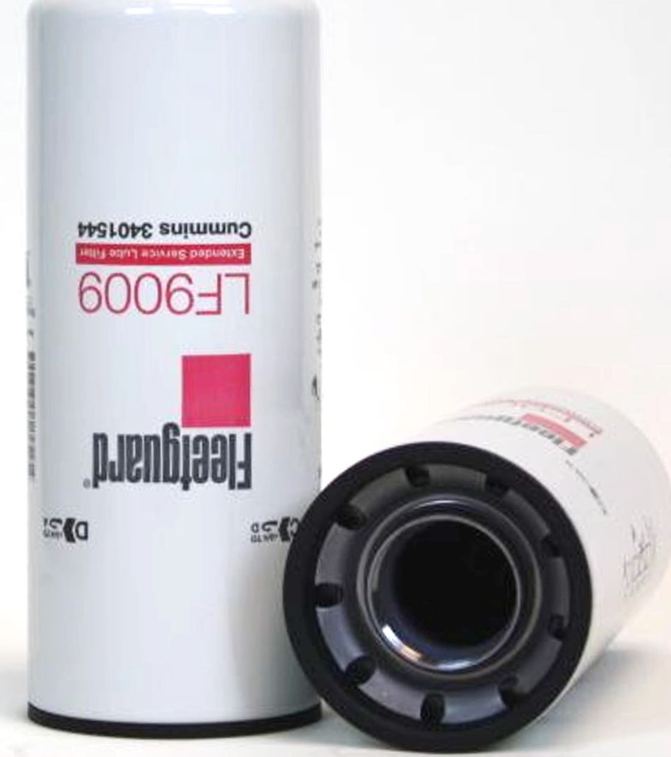 Масляный фильтр Fleetguard. Артикул LF9009