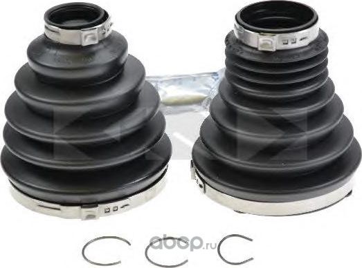 Комплект пылника приводной вал (GKN). Артикул 305628