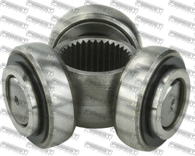 Трипоид Febest для Ford Mondeo III 2000-2007. Артикул 2116-GE34