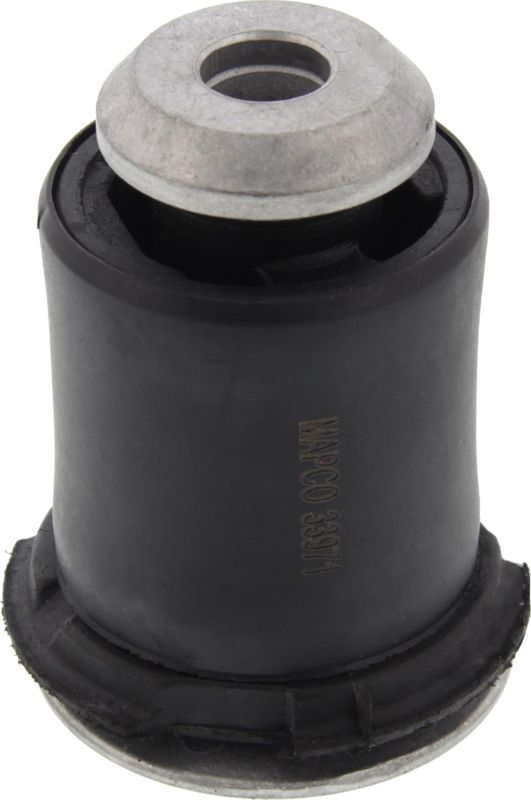 Сайлентблок переднего рычага подвески MAPCO задний правый/левый нижний для Mercedes-Benz S-Класс III (W140) 1991-1999. Артикул 33971