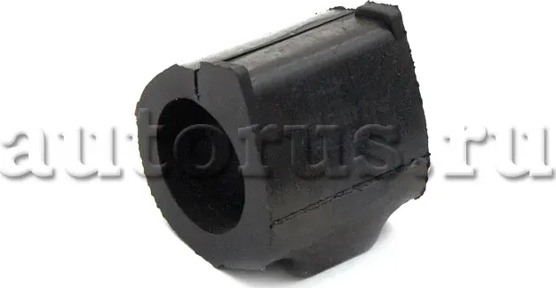 Втулка переднего стабилизатора L=R RENAULT Logan/LADA Largus PARTRA MS5012 Partra. Артикул MS5012