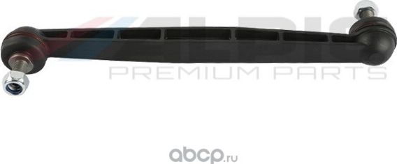 Тягастабилизатора правая/левая GM(ASTRA,CRUZE,INSIGNIA,LACROSSE,MALIBU,REGAL,VOL (Alpic). Артикул ASL344LR