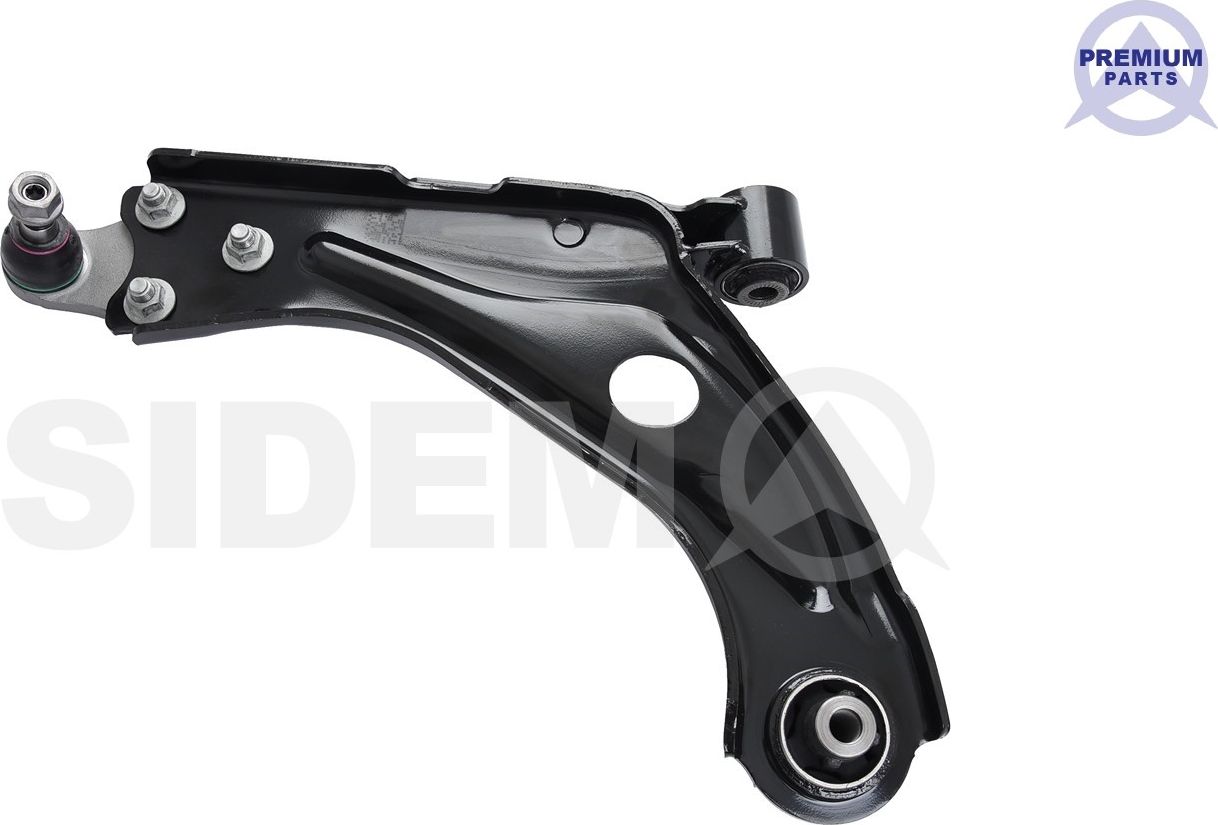 Поперечный рычаг передней подвески Sidem (Листовая сталь). Артикул 53150