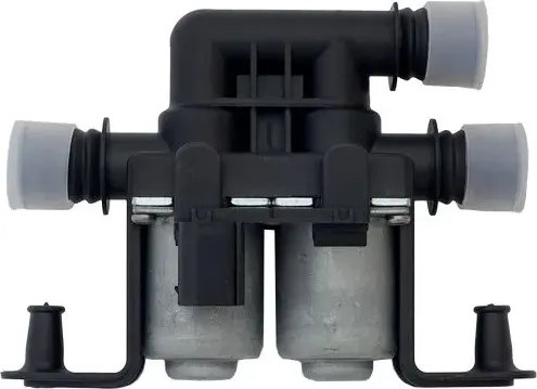 КЛАПАН ОТОПИТЕЛЯ BMW E60-61, E63-67, E53 (Zikmar). Артикул Z68954R