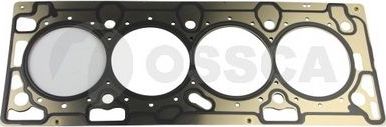 Прокладка ГБЦ OSSCA. Артикул 15653
