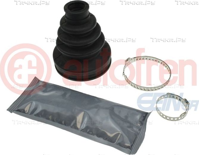 Пыльник ШРУСа внутренний Autofren Seinsa. Артикул D8243