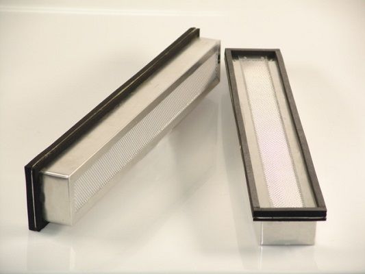 Салонный фильтр HIFI Filter для John Deere 6 2009-2026. Артикул SC 90261