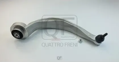 Рычаг подвески fr lh (Quattro Freni). Артикул QF20D00146