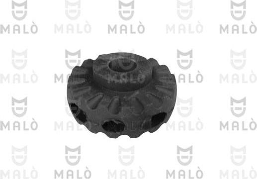 Сайлентблок переднего рычага подвески Malo для Alfa Romeo 6 1983-1986. Артикул 7273