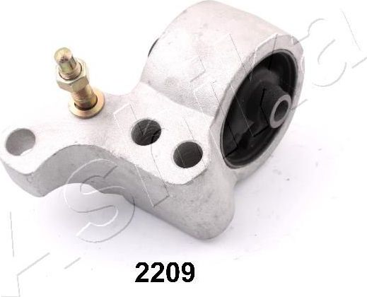 Опора (подушка) двигателя ASHIKA. Артикул GOM-2209