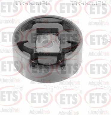 Подушка (опора) двигателя ETS для Skoda Octavia A5 2004-2013. Артикул 31.EM.888