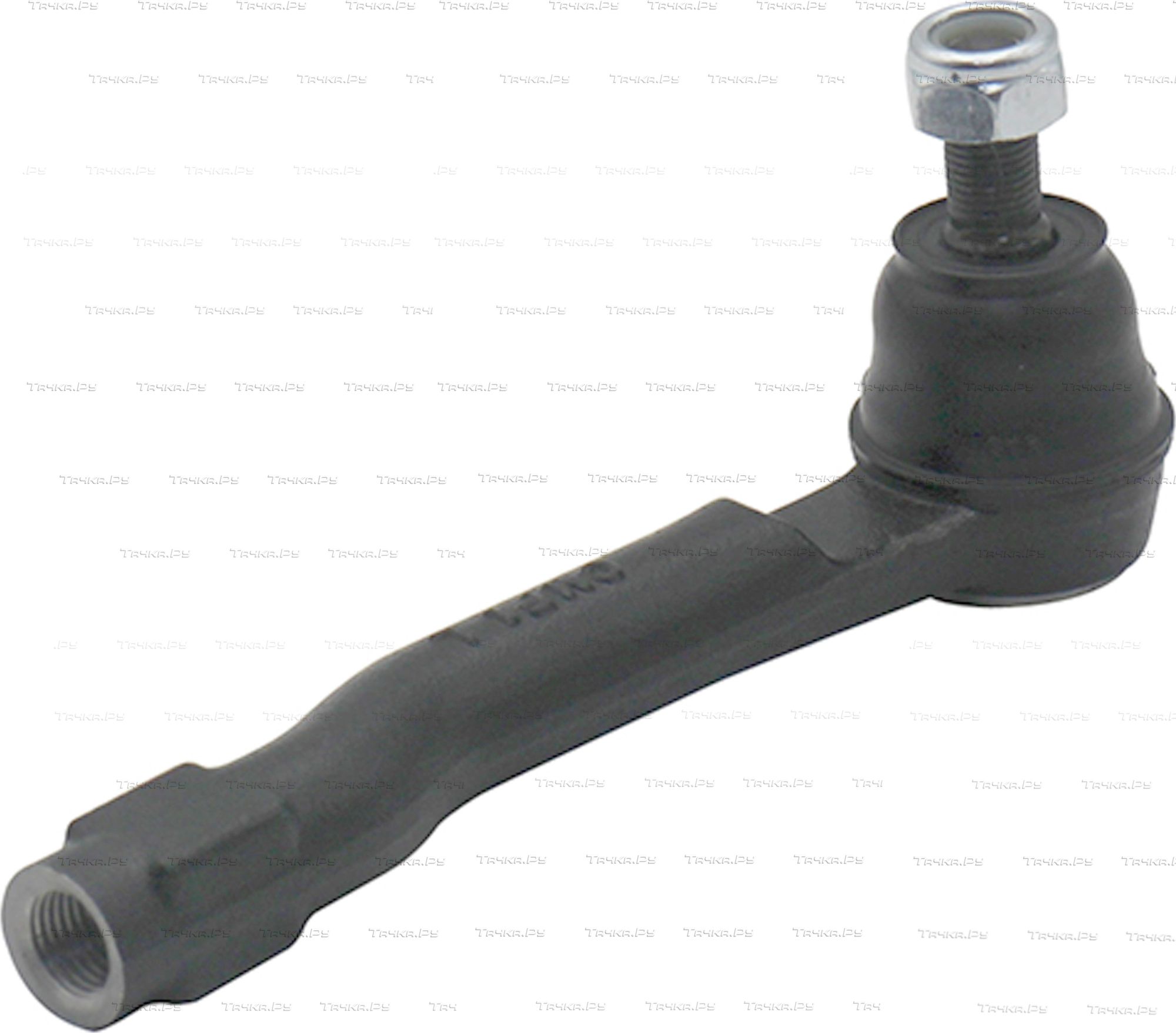 Наконечник рулевой тяги CTR. Артикул CE0253L