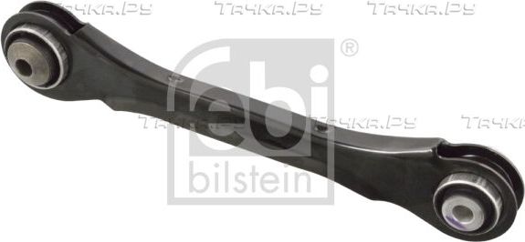 Поперечный рычаг задней подвески Febi Bilstein (Листовая сталь). Артикул 101697