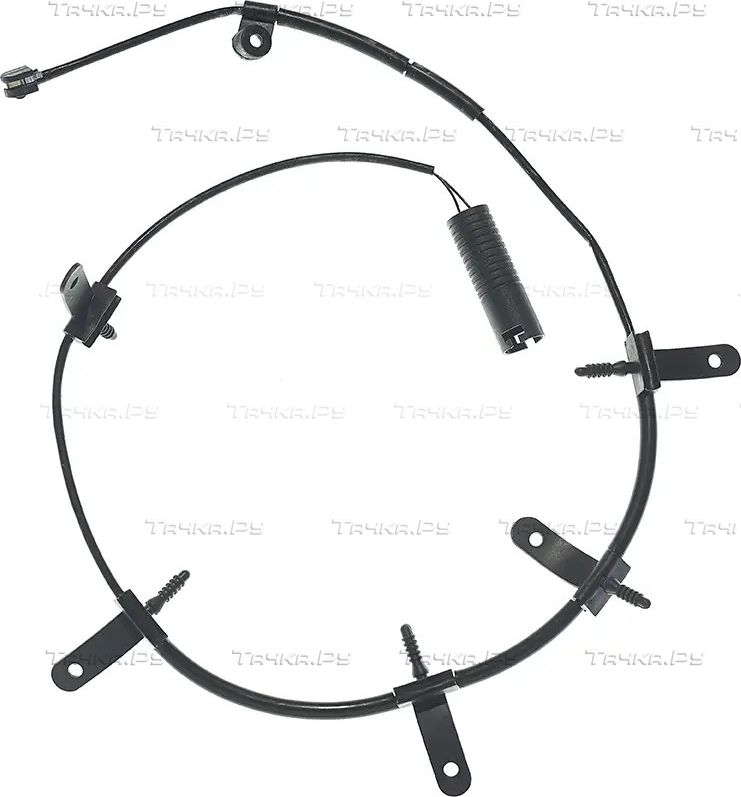 Датчик износа тормозных колодок  Brembo PRIME LINE. Артикул A 00 296