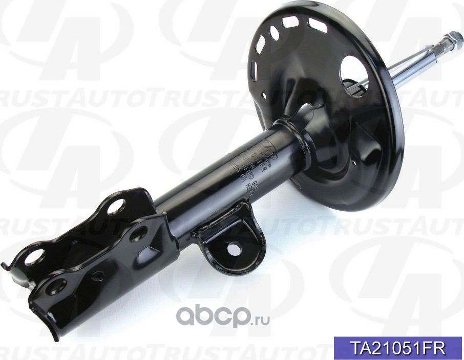 Стойка газомасляная (Trustauto). Артикул TA21051FR