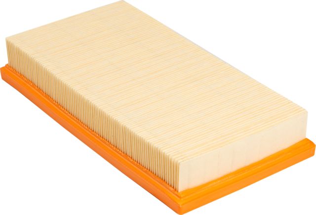 Воздушный фильтр Cworks для SEAT Ibiza III 2002-2009. Артикул B130P0014