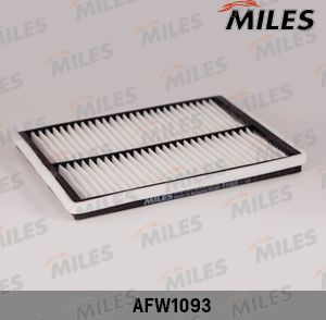 Салонный фильтр Miles. Артикул AFW1093