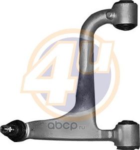 Поперечный рычаг задней подвески 4U. Артикул MR-G-26749