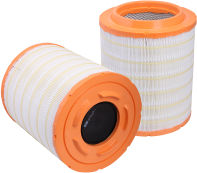 Воздушный фильтр FIL Filter. Артикул HP 2698