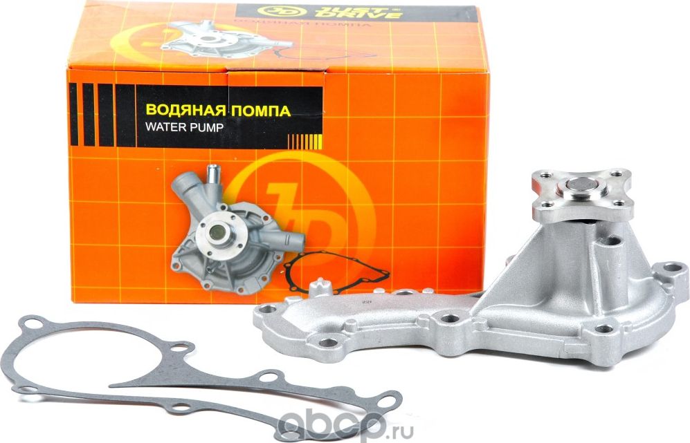 Помпа водяная (Just Drive) Just Drive. Артикул JPW0045