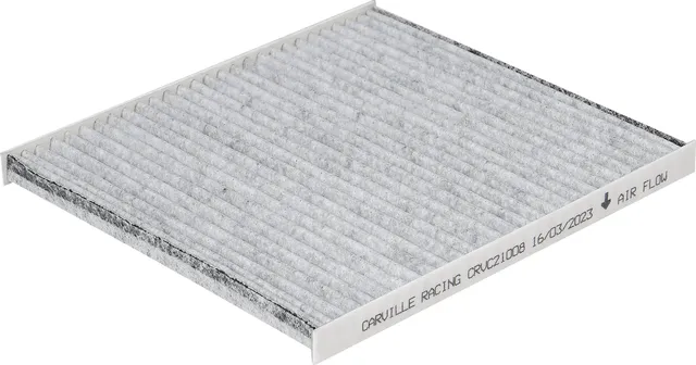 Фильтр салона (Carville Racing). Артикул CRVC21008