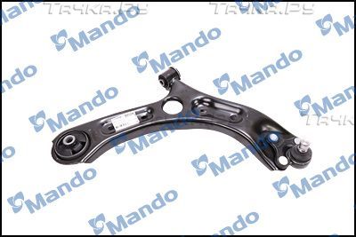 Поперечный рычаг передней подвески Mando правый для Hyundai Sonata VII (LF) 2014-2019. Артикул DCC060008