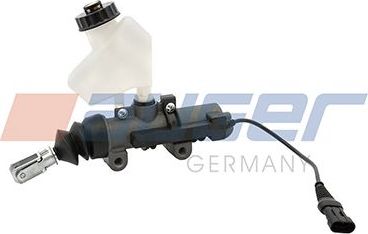 ПГУ (пневмогидроусилитель сцепления) Auger. Артикул 96133