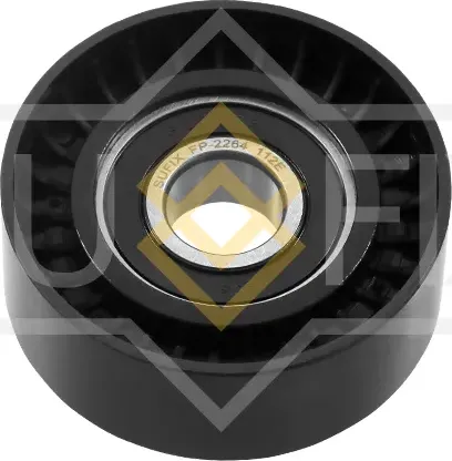 Ролик натяжной приводного ремня (Sufix). Артикул FP-2264