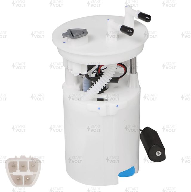 Бензонасос (топливный насос) StartVOLT. Артикул SFM 1408