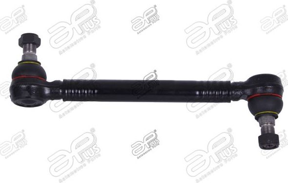 Стойка (тяга) стабилизатора APlus задняя правая/левая для Volvo  FH12 1993-2005. Артикул 22148AP