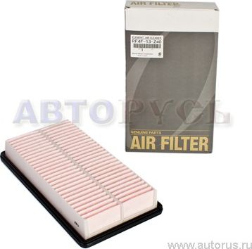 Воздушный фильтр Mazda. Артикул RF4F13Z409A