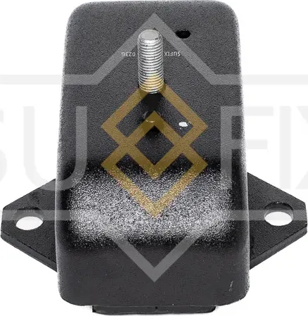 Опора двигателя передняя (Sufix). Артикул FM4016