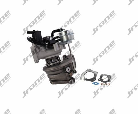 Турбина (турбокомпрессор) Jrone. Артикул 8M04-400-E42