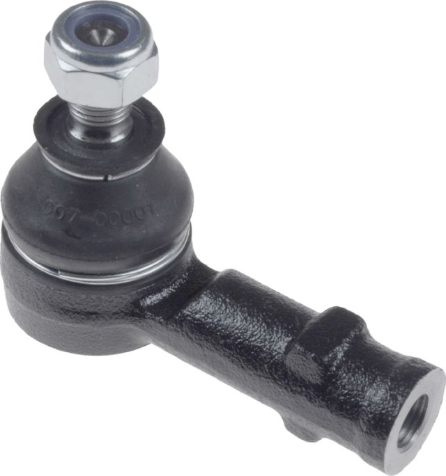 Наконечник рулевой тяги Blue Print правый/левый для Kia Pride I 1990-2001. Артикул ADM58702