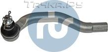 Наконечник рулевой тяги RTS. Артикул 91-06656-2