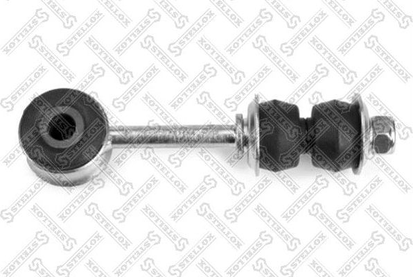 Стойка (тяга) стабилизатора Stellox. Артикул 56-01612-SX