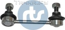 Стойка (тяга) стабилизатора RTS задняя левая для Toyota RAV4 II (XA20) 2000-2005. Артикул 97-92559
