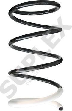 Пружина подвески Suplex. Артикул 20211