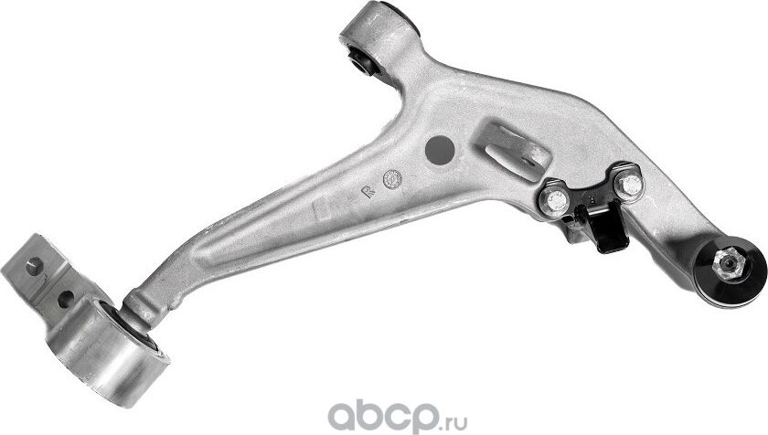 Рычаг подвески передней правый (Absel). Артикул NS330153R