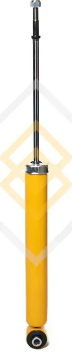 Амортизатор подвески заднего правый/левый Toyota Prius 1.8 Hybrid 2009 (Sufix). Артикул SA1094