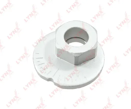 Шайба подвески эксцентриковая (Lynxauto). Артикул FS4036